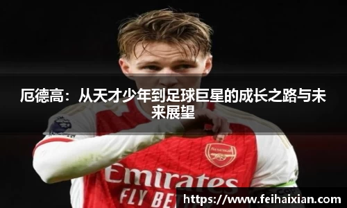厄德高：从天才少年到足球巨星的成长之路与未来展望
